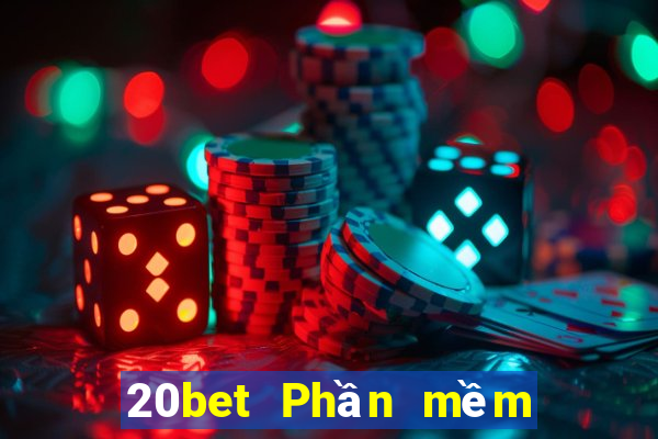 20bet Phần mềm Color World