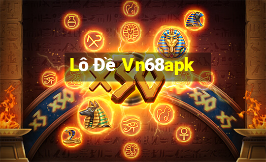 Lô Đề Vn68apk