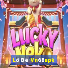 Lô Đề Vn68apk