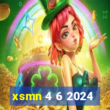 xsmn 4 6 2024