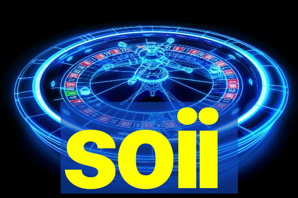 soii