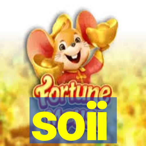 soii