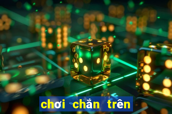 chơi chắn trên điện thoại