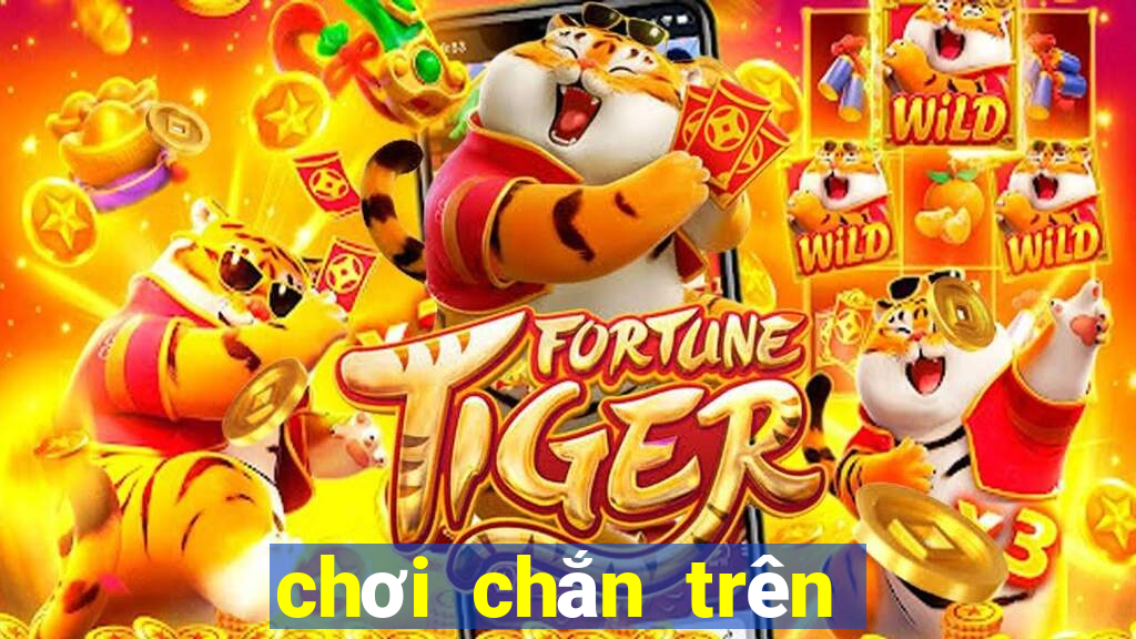 chơi chắn trên điện thoại