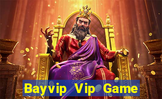 Bayvip Vip Game Bài Vip