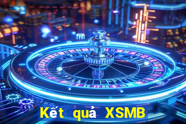 Kết quả XSMB Thứ 4