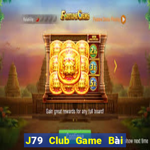 J79 Club Game Bài Su500 Iphone