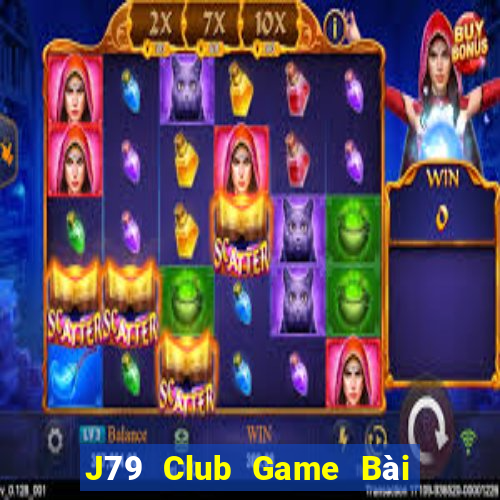 J79 Club Game Bài Su500 Iphone