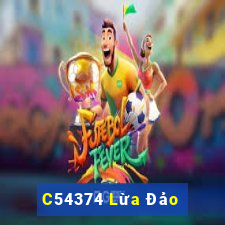 C54374 Lừa Đảo