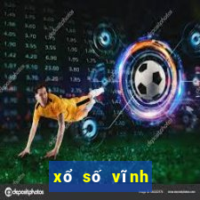 xổ số vĩnh long ba đài