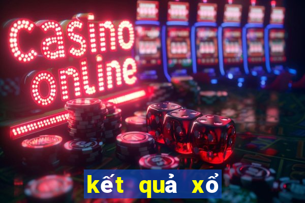 kết quả xổ số ngày 16