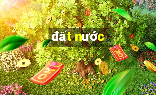 đất nước