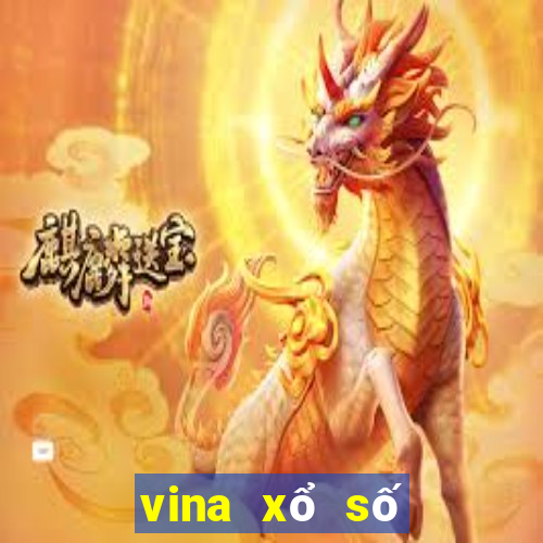 vina xổ số phú yên