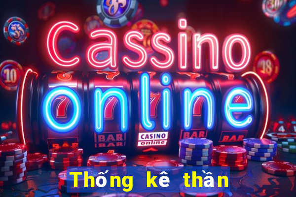 Thống kê thần tài 4 ngày 3