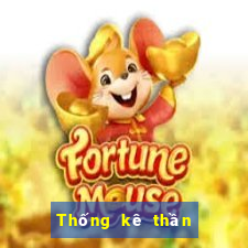 Thống kê thần tài 4 ngày 3