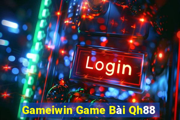 Gameiwin Game Bài Qh88