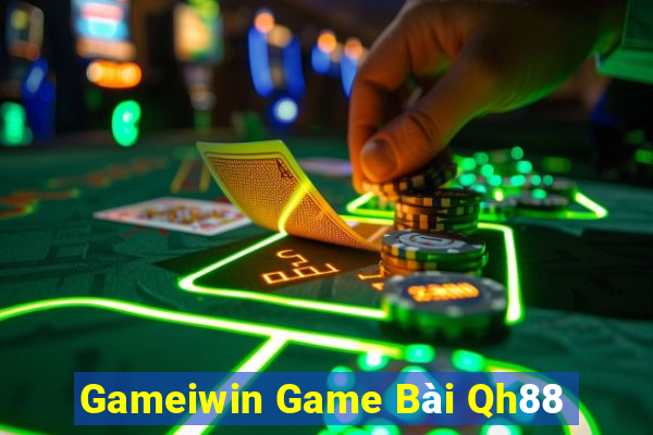 Gameiwin Game Bài Qh88