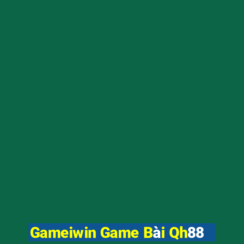 Gameiwin Game Bài Qh88