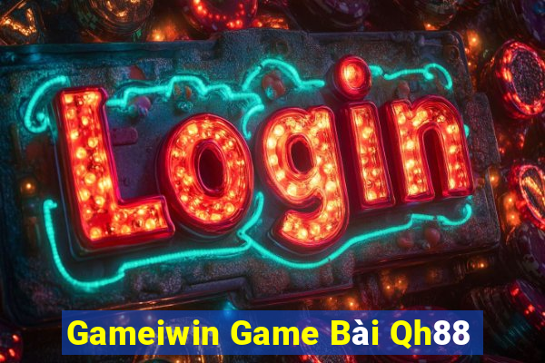 Gameiwin Game Bài Qh88