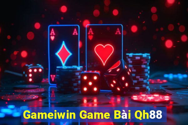 Gameiwin Game Bài Qh88