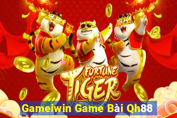 Gameiwin Game Bài Qh88