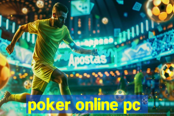 poker online pc