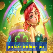 poker online pc