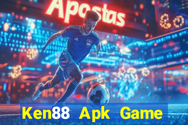 Ken88 Apk Game Bài V52