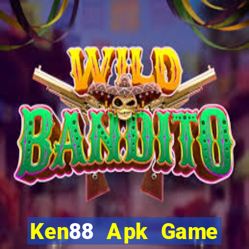 Ken88 Apk Game Bài V52