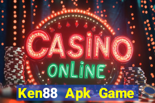 Ken88 Apk Game Bài V52