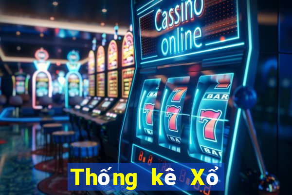 Thống kê Xổ Số Đắk Nông ngày 6