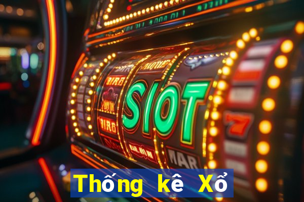 Thống kê Xổ Số Đắk Nông ngày 6