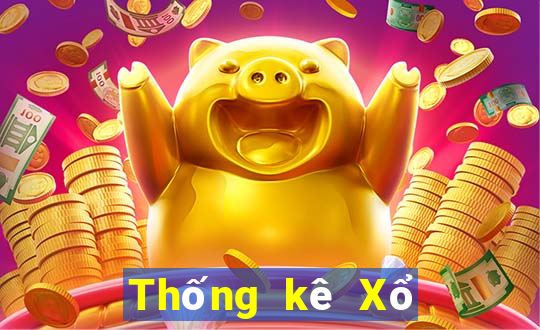 Thống kê Xổ Số Đắk Nông ngày 6