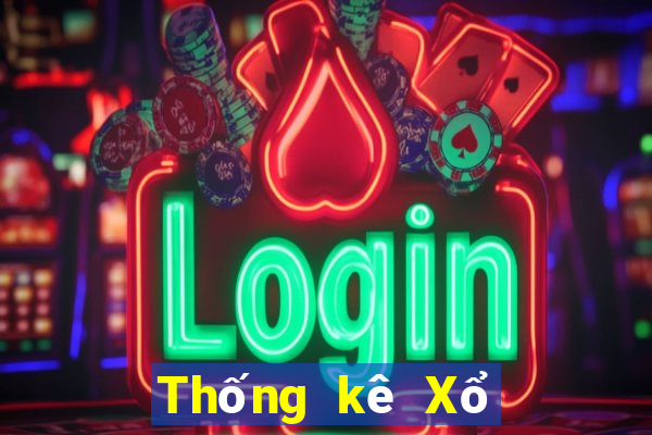 Thống kê Xổ Số Đắk Nông ngày 6