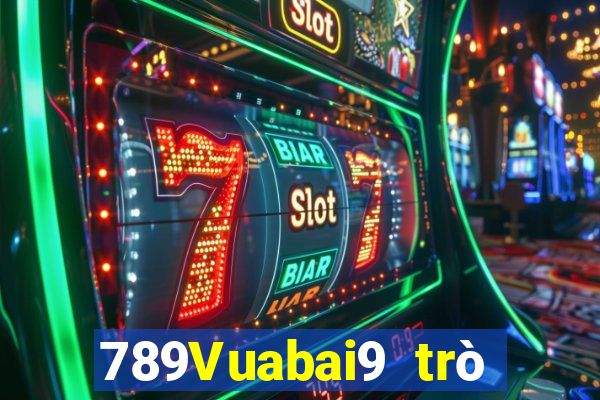 789Vuabai9 trò chơi trang web