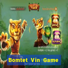 Bomtet Vin Game Bài Yo88