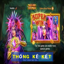 THỐNG KÊ KẾT QUẢ XSDN ngày 1