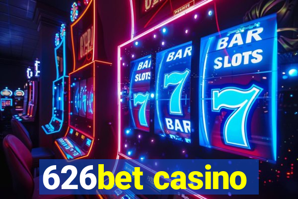 626bet casino