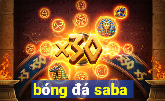 bóng đá saba