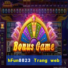 hFun8823 Trang web xổ số