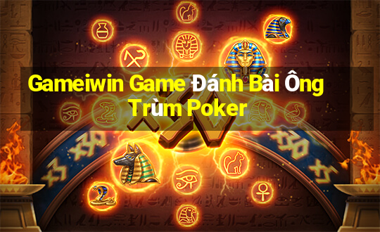 Gameiwin Game Đánh Bài Ông Trùm Poker