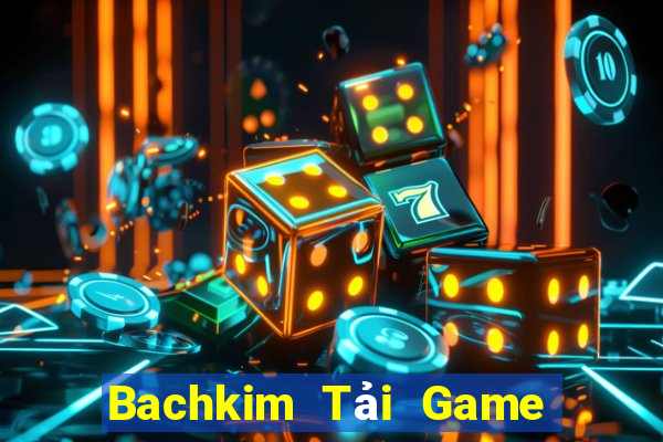 Bachkim Tải Game Bài Go88