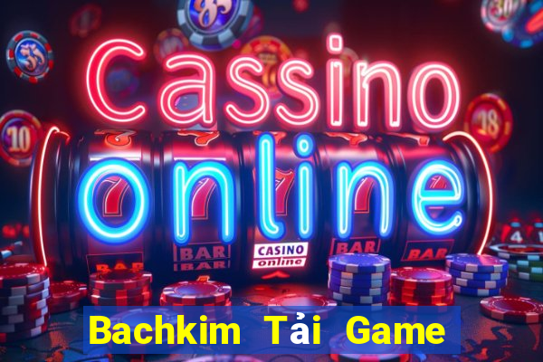 Bachkim Tải Game Bài Go88