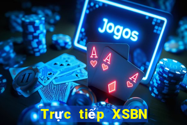 Trực tiếp XSBN ngày 1