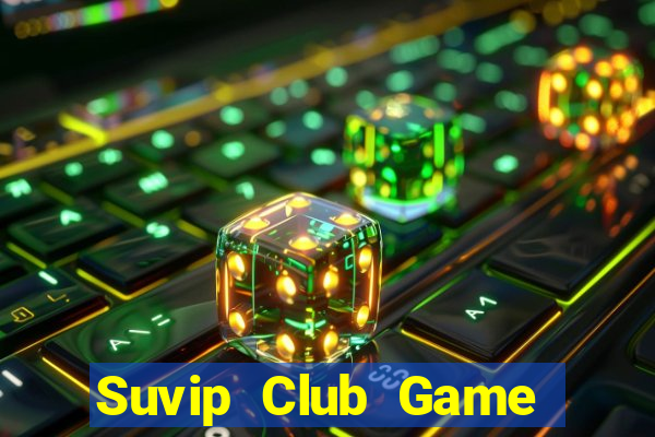 Suvip Club Game Bài Y8