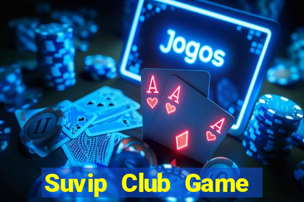 Suvip Club Game Bài Y8