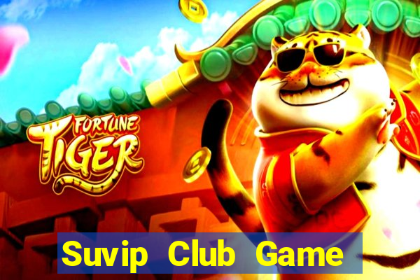 Suvip Club Game Bài Y8