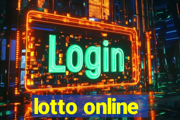 lotto online