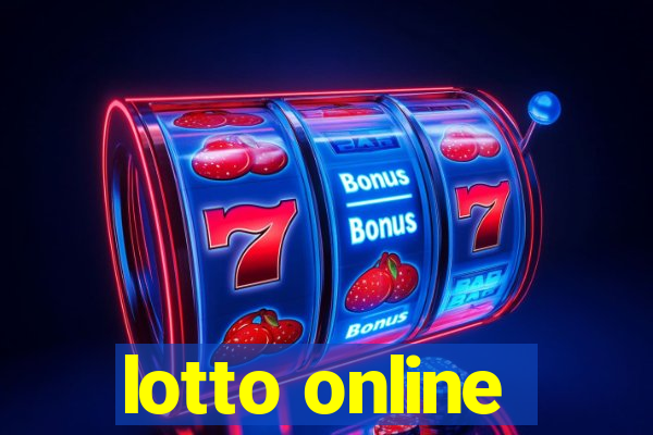 lotto online