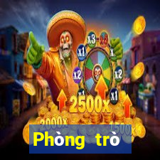 Phòng trò chuyện xổ số bay